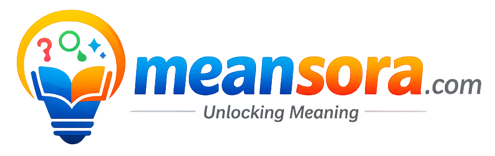 Meansora