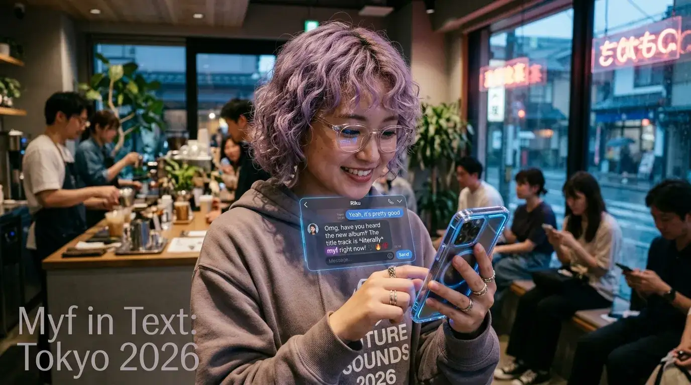 Myf Meaning in Text: What It Really Means in 2026