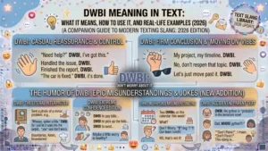 DWBI Meaning in Text: What It Means, How to Use It, and Real-Life Examples