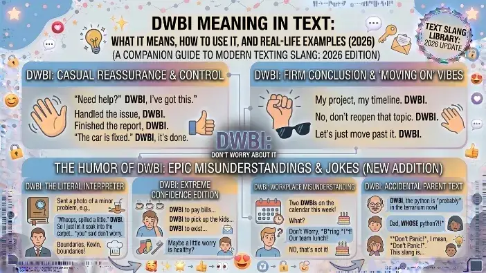 DWBI Meaning in Text: What It Means, How to Use It, and Real-Life Examples