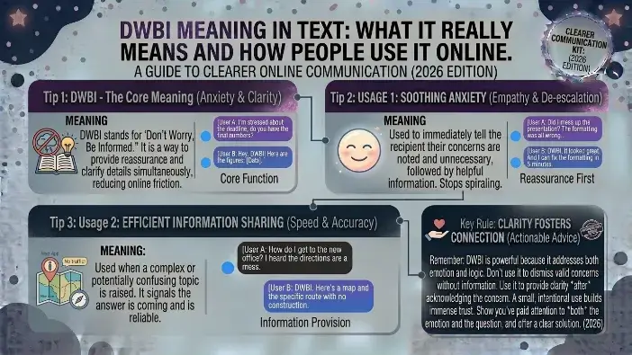DWBI Meaning in Text: What It Really Means and How People Use It Online