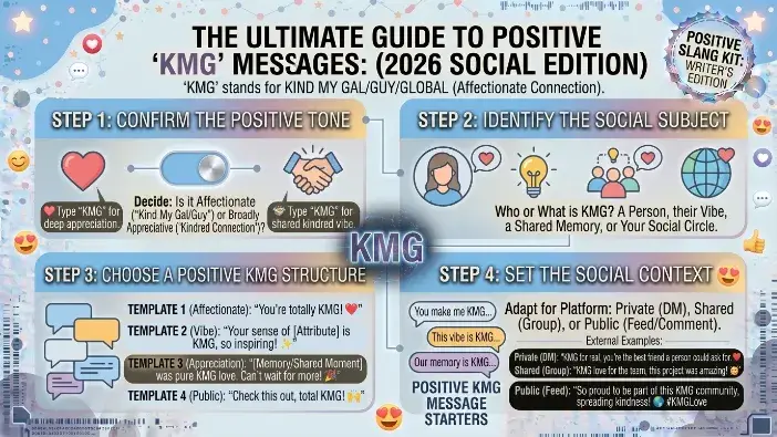 For Friends, Love & Social Media