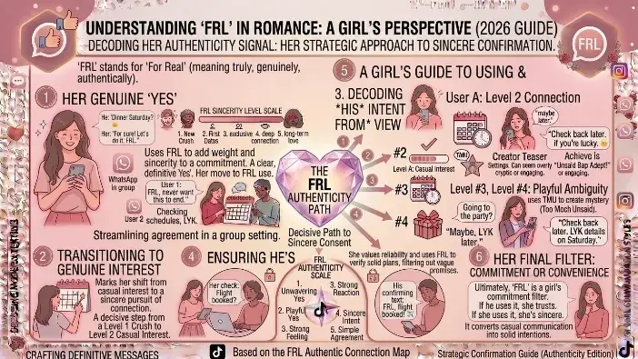FRL Meaning From a Girl