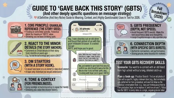 GBTS Meaning in Text and Social Media: Full Breakdown (2026)