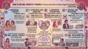 HML Meaning in Text: Slang Definition, Uses, and Context