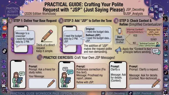 How to Write Your Own JSP Message