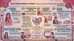 IMO Meaning in Text: What It Really Means and How to Use It 2026