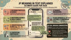 JP Meaning in Text Explained Ultimate Guide for 2026