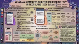 JSP Meaning in Text: Complete Guide With Real-Life Examples