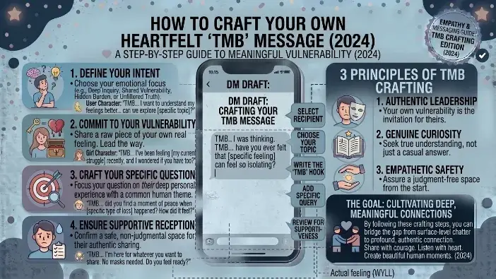 What “TMB” Stands For & How to Use It