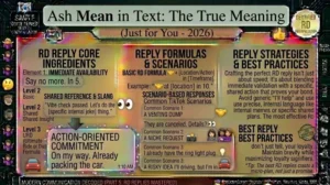 Ash Mean in Text: The True Meaning Just for You (2026)