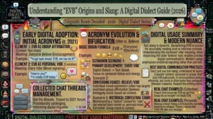 EVB Meaning in Text: What It Means, How People Use It & Real Chat Examples