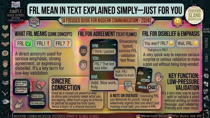 FRL Mean in Text Explained Simply—Just for You (2026)