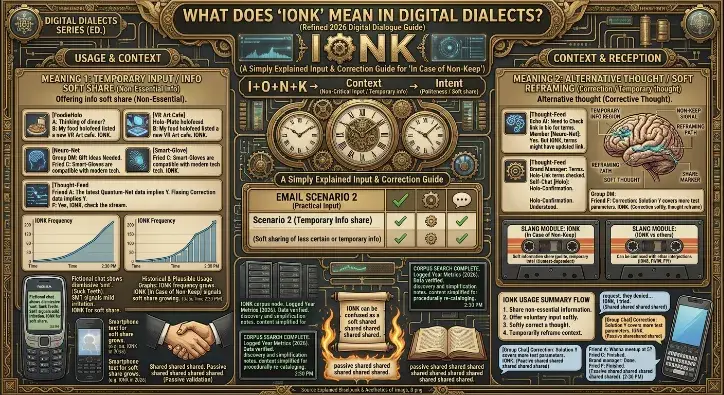 IONK Meaning in Text Explained Simply (2026)