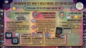 SMT Mean in Text: What It Really Means, Just for You (2026)