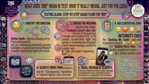 SMT Mean in Text: What It Really Means, Just for You (2026)