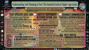 Understanding “Ash” Meaning in Text – What It Really Means and How to Use It (2026)