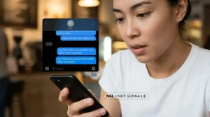 Ngl meaning in text messages and chats