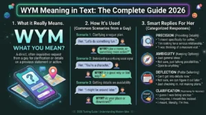 WYM: What Does It Mean and Stand For?