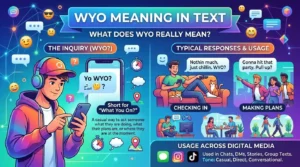 WYO Meaning in Text: What This Slang Really Means in Chats, DMs & Social Media