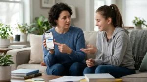 FR Meaning in Chat and Text: What Parents Should Know