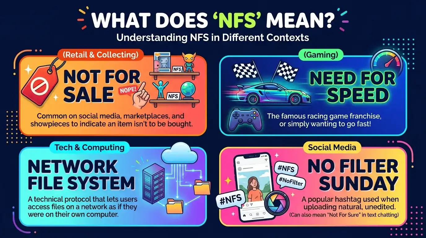 NFS Meaning in Text: What Does It Stand For in Different Contexts?